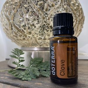Clove - Half Priced Doterra Oils! 🌺